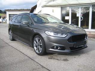 Mondeo 2,0 ST-Line Autom, Navi, Led, AHK,