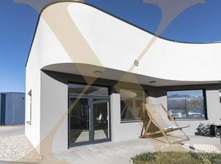 Moderne Geschäftsfläche im generalsanierten Michelpark in Micheldorf bei Kirchdorf zu vermieten!, 1252.7 €, Immobilien-Gewerbeobjekte in 4563 Micheldorf in Oberösterreich
