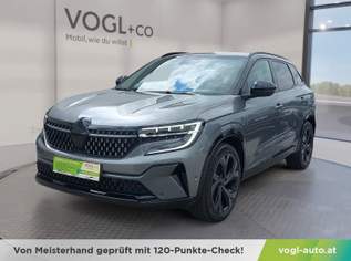 Austral Mild Hybrid 160 Iconic Esprit Alpine Aut., 28380 €, Auto & Fahrrad-Autos in 7400 Oberwart