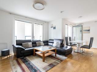 " DC-Living-Living the Dream ", 775000 €, Immobilien-Wohnungen in 1220 Donaustadt