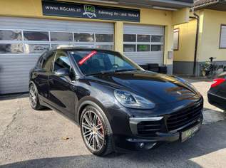 Cayenne S V8 4,2 Diesel*Panorama*AHK*LED+Memory*Kamera*, 35000 €, Auto & Fahrrad-Autos in 6890 Lustenau Cayenne S V8 4,2 Diesel*Panorama*AHK*LED+Memory*Kamera*, 35000 €, Auto & Fahrrad-Autos in 6890 Lustenau