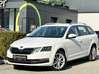Octavia Style Limited *LED*ACC*KEYLESS*L-HZG*17'', 13900 €, Auto & Fahrrad-Autos in 5102 Anthering