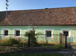 Romantisches Landhaus zu vermieten, 1060 €, Immobilien-Häuser in 2225 Maustrenk