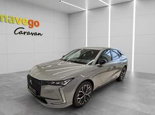 DS 4 Performance Line+, 23490 €, Auto & Fahrrad-Autos in 3442 Gemeinde Langenrohr