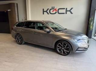 Octavia Style 4x4 DSG, 30990 €, Auto & Fahrrad-Autos in 8160 Weiz