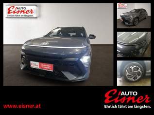 KONA 1.6 T-GDI 4WD AT, 32940 €, Auto & Fahrrad-Autos in Kärnten