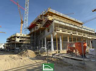 Traumwohnungen im Donaufeld – Naturverbunden und modern - PROVISIONSFREI für den Käufer! - JETZT ZUSCHLAGEN, 334000.31 €, Immobilien-Wohnungen in 1210 Floridsdorf