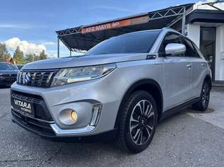 Vitara 1,4 GL+ DITC Hybrid ALLGRIP Flash *AHV*, 20490 €, Auto & Fahrrad-Autos in 6112 Marktgemeinde Wattens Vitara 1,4 GL+ DITC Hybrid ALLGRIP Flash *AHV*, 20490 €, Auto & Fahrrad-Autos in 6112 Marktgemeinde Wattens