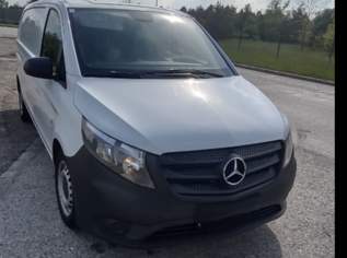 Mercedes Vito, 12500 €, Auto & Fahrrad-Traktoren & Nutzfahrzeuge in 2700 Wiener Neustadt