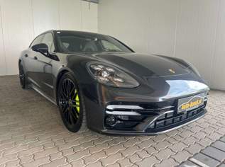 Panamera Turbo S E-Hybrid, 109000 €, Auto & Fahrrad-Autos in 8160 Weiz