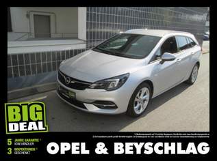 Astra ST 1.5 CDTI GS Line, 15370 €, Auto & Fahrrad-Autos in 1190 Döbling