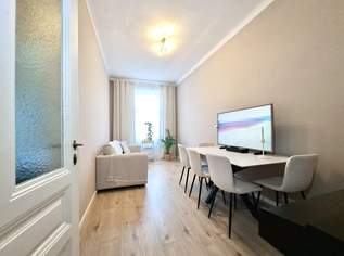 Singlehit! Gemütliche 2-Zimmer-Altbauwohnung nahe Westbahnhof, 169000 €, Immobilien-Wohnungen in 1150 Rudolfsheim-Fünfhaus