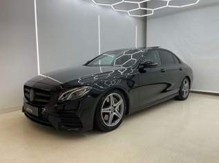 E 300 de *AMG-PAKET*WIDESCREEN*PANORAMA*360°*LED*, 34890 €, Auto & Fahrrad-Autos in 8241 Dechantskirchen