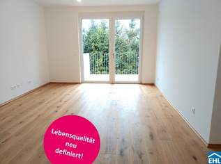 Renditestarkes Wohnen mit Stil: Genießen Sie modernes Design und erstklassige Ausstattung als lohnende Investition, 276100 €, Immobilien-Wohnungen in 1220 Donaustadt