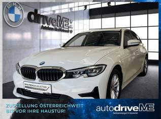 320d, 30900 €, Auto & Fahrrad-Autos in 4921 Hohenzell