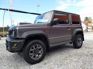 Jimny 1,5 VVT Allgrip N1, 27800 €, Auto & Fahrrad-Autos in 8323 St. Marein bei Graz Jimny 1,5 VVT Allgrip N1, 27800 €, Auto & Fahrrad-Autos in 8323 St. Marein bei Graz