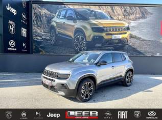Avenger 1.2 GSE T3 Altitude inkl. Winterpaket & LED-Sty..., 23490 €, Auto & Fahrrad-Autos in 4600 Wels