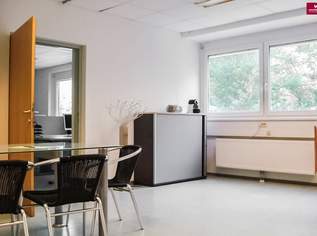 Kleine Büroflächen nördlich Bahnhof St. Pölten mit optimaler Infrastruktur, 1250 €, Immobilien-Gewerbeobjekte in 3100 Stattersdorf