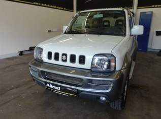 Jimny 1,3 VX Deluxe, 14700 €, Auto & Fahrrad-Autos in 6706 Gemeinde Bürs Jimny 1,3 VX Deluxe, 14700 €, Auto & Fahrrad-Autos in 6706 Gemeinde Bürs