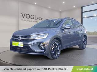 Taigo 1.0 TSI R-Line, 24230 €, Auto & Fahrrad-Autos in 8051 Gösting