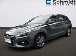 i30 1,0 T-GDI i-Line Plus, 16490 €, Auto & Fahrrad-Autos in 5020 Altstadt