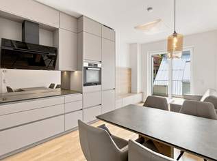 Exklusive DG WOHNUNG ++ mit DACHTERRASSE und WIENBLICK, 365000 €, Immobilien-Wohnungen in 2345 Brunn am Gebirge