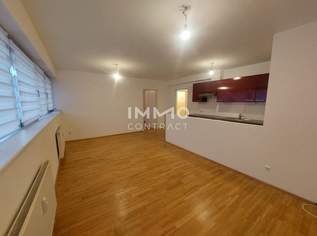 BITTE NUR SCHRIFTLICHE ANFRAGEN ! Helle, hübsche 2 Zimmer- Wohnung in der Guldengasse, 810.28 €, Immobilien-Wohnungen in 1140 Penzing