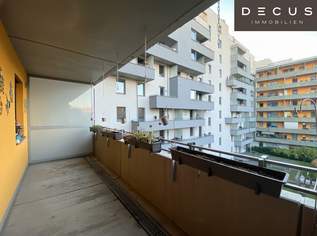 3-ZIMMER | GROSSZÜGIGE WEST-LOGGIA | AB 01.01.2026 VERFÜGBAR | RUHIGE HOFLAGE NAHE WIENERBERG, 1449 €, Immobilien-Wohnungen in 1100 Favoriten 3-ZIMMER | GROSSZÜGIGE WEST-LOGGIA | AB 01.01.2026 VERFÜGBAR | RUHIGE HOFLAGE NAHE WIENERBERG, 1449 €, Immobilien-Wohnungen in 1100 Favoriten