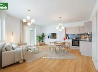 Urbaner Wohntraum über den Dächern von Graz – Sichern Sie sich Ihre Erstbezugswohnung mit Weitblick, 1269 €, Immobilien-Wohnungen in 8020 Urbaner Wohntraum über den Dächern von Graz – Sichern Sie sich Ihre Erstbezugswohnung mit Weitblick, 1269 €, Immobilien-Wohnungen in 8020