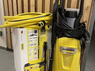 Kärcher, 200 €, Haus, Bau, Garten-Balkon & Garten in 6971 Marktgemeinde Hard