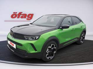 Mokka-e Ultimate 50kWh, 24990 €, Auto & Fahrrad-Autos in 5020 Altstadt
