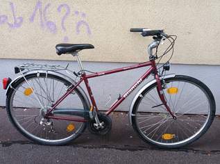 BIANCHI 21-Gang - sofort fahrbereit, 199 €, Auto & Fahrrad-Fahrräder in 1050 Margareten