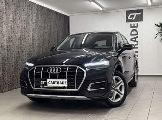 Q5 40 TDI quattro S-tronic / MATRIX-LED/ VIRTUAL/ ..., 49990 €, Auto & Fahrrad-Autos in Kärnten