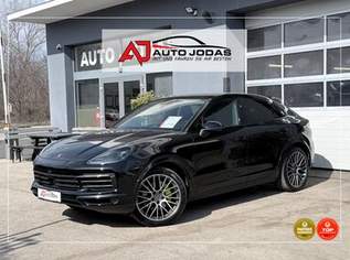 Cayenne Coupé PHEV Platinum Edition **Megavoll**, 75900 €, Auto & Fahrrad-Autos in 2601 Sollenau
