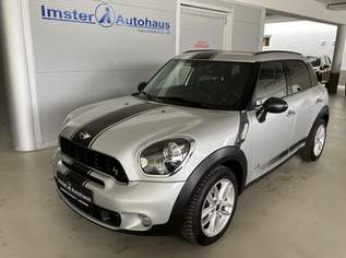 Countryman Cooper SD All4 Auto PGD 8-fach, 10990 €, Auto & Fahrrad-Autos in 6460 Stadt Imst Countryman Cooper SD All4 Auto PGD 8-fach, 10990 €, Auto & Fahrrad-Autos in 6460 Stadt Imst