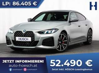 420 d xDrive GC M Sport Pro PANO ACC 360° ASSISTENZ -38%, 54990 €, Auto & Fahrrad-Autos in 2512 Katastralgemeinde Tribuswinkel