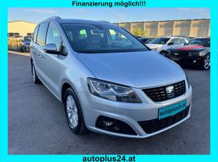 Alhambra Executive 2,0 TDI DSG, 22990 €, Auto & Fahrrad-Autos in 2751 Gemeinde Matzendorf-Hölles Alhambra Executive 2,0 TDI DSG, 22990 €, Auto & Fahrrad-Autos in 2751 Gemeinde Matzendorf-Hölles