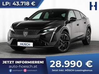 408 GT 145 Hybrid EXTRAS SCHNÄPPCHEN, 29990 €, Auto & Fahrrad-Autos in 2512 Katastralgemeinde Tribuswinkel