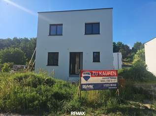 Moderne Doppelhaushälfte in Achleiten-Kematen a.d. Krems – Erstbezug, 145m², 399.000€, 399000 €, Immobilien-Häuser in 4531 Kematen an der Krems Moderne Doppelhaushälfte in Achleiten-Kematen a.d. Krems – Erstbezug, 145m², 399.000€, 399000 €, Immobilien-Häuser in 4531 Kematen an der Krems