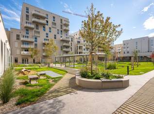 FREIHEIT KAUFEN, PIONIERE SEIN. Dein neuer Ort, dein neues Zuhause am Hausfeld!, 486800 €, Immobilien-Wohnungen in 1220 Donaustadt FREIHEIT KAUFEN, PIONIERE SEIN. Dein neuer Ort, dein neues Zuhause am Hausfeld!, 486800 €, Immobilien-Wohnungen in 1220 Donaustadt