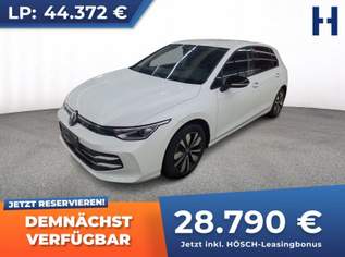 Golf Life eTSI Aut. MATRIX AHK WINTER SPORT ANGEBOT, 29790 €, Auto & Fahrrad-Autos in 2512 Katastralgemeinde Tribuswinkel