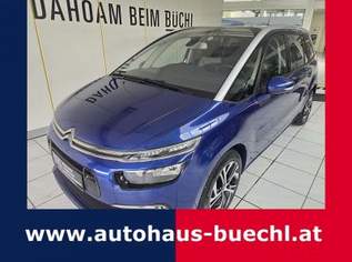C4 Picasso BlueHDi 150 S&S EAT 6 Shine, 14890 €, Auto & Fahrrad-Autos in 4782 St. Florian am Inn C4 Picasso BlueHDi 150 S&S EAT 6 Shine, 14890 €, Auto & Fahrrad-Autos in 4782 St. Florian am Inn