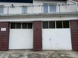 Gemauertes 56m² großes Lager in Wienerherberg - Nähe Flughafen sofort zu mieten!, 353 €, Immobilien-Gewerbeobjekte in 2435 Wienerherberg