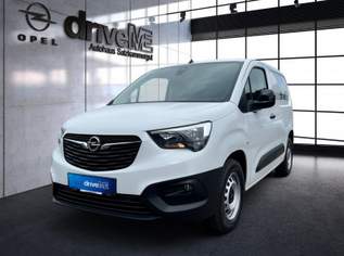 Combo Kasten BlueHDi 130 S&S M, 23790 €, Auto & Fahrrad-Autos in 4844 Regau