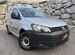 Caddy Kasten EcoFuel DACHLUKE, 5490 €, Auto & Fahrrad-Autos in 4550 Kremsmünster