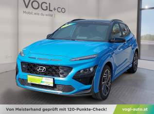 Kona 1,0 T-GDi 48V 2WD N-Line, 15690 €, Auto & Fahrrad-Autos in 8051 Gösting Kona 1,0 T-GDi 48V 2WD N-Line, 15690 €, Auto & Fahrrad-Autos in 8051 Gösting