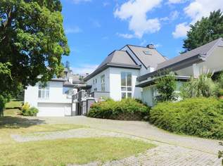 Traumlage! Zwei baulich getrennte Architektenvillen auf großem Grundstück, 3800000 €, Immobilien-Häuser in 2371 Katastralgemeinde Hinterbrühl Traumlage! Zwei baulich getrennte Architektenvillen auf großem Grundstück, 3800000 €, Immobilien-Häuser in 2371 Katastralgemeinde Hinterbrühl