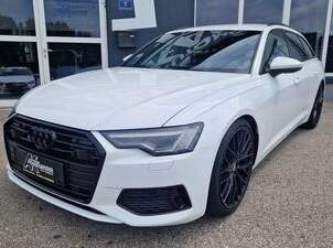A6 40 TDI Quattro S-Line Sport ''AHV'' BANG, 39999 €, Auto & Fahrrad-Autos in 4150 Rohrbach-Berg