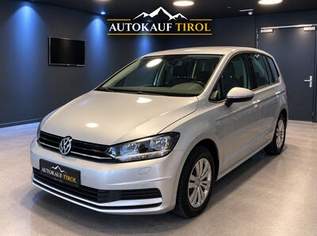 Touran Trendline BMT/Start-Stopp, 9490 €, Auto & Fahrrad-Autos in 6200 Marktgemeinde Jenbach Touran Trendline BMT/Start-Stopp, 9490 €, Auto & Fahrrad-Autos in 6200 Marktgemeinde Jenbach