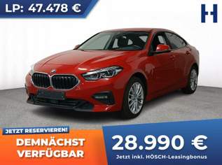 218 i Gran Coupé Adv. ACC HIFI WINTER MEGA-ANGEBOT+++, 29990 €, Auto & Fahrrad-Autos in 4061 Pasching 218 i Gran Coupé Adv. ACC HIFI WINTER MEGA-ANGEBOT+++, 29990 €, Auto & Fahrrad-Autos in 4061 Pasching